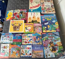 Children’s books