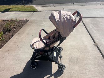 Travel Stroller