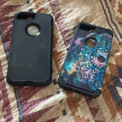 iPhone 7-plus Cases