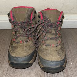 Hiking Boots