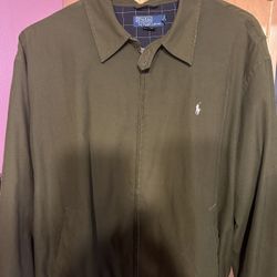 Polo Casual Jacket 