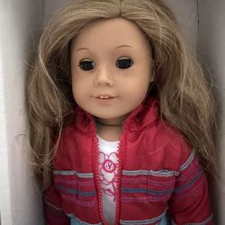 American Girl Trully Me Retired #24 