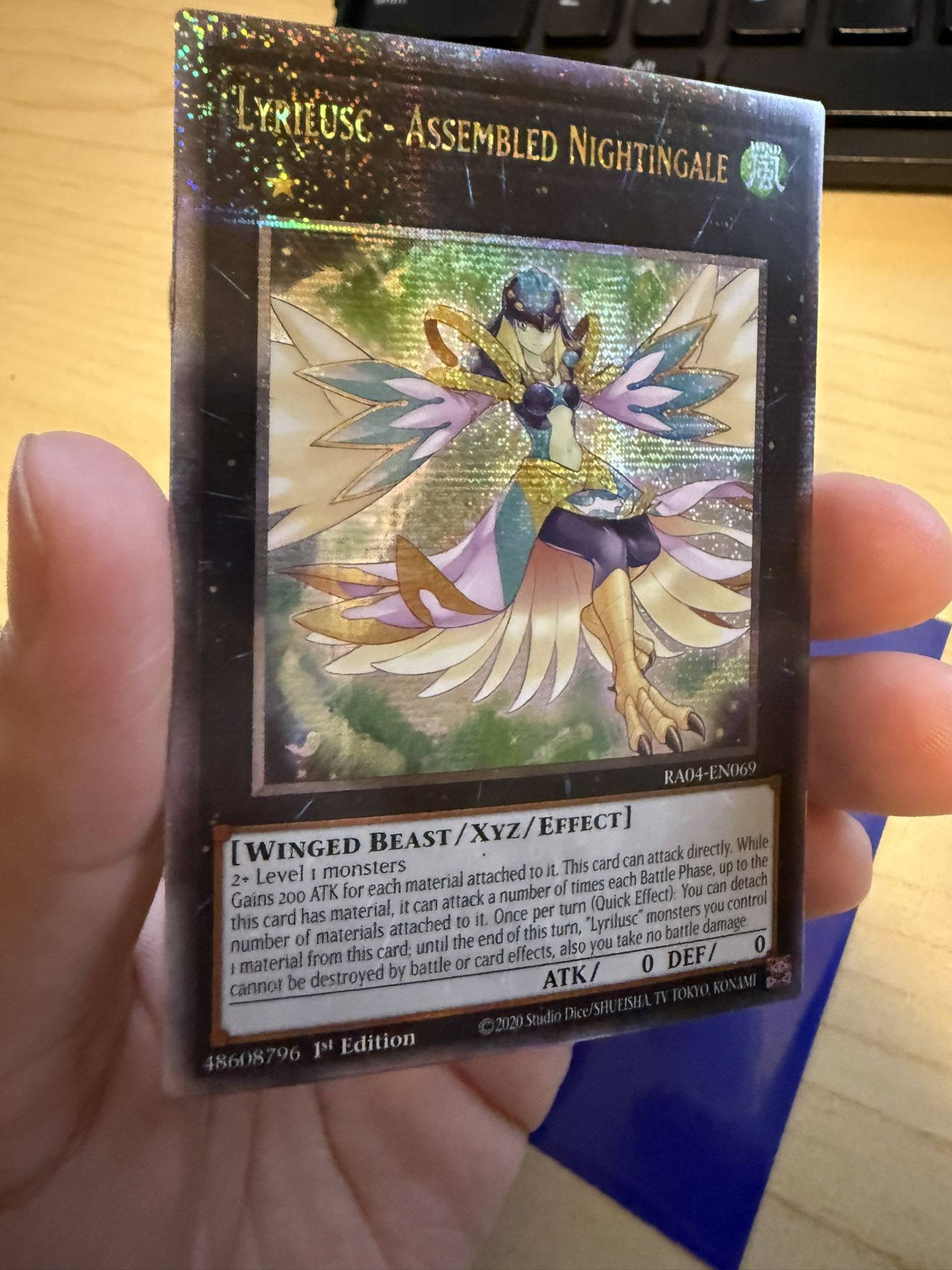 Yugioh Quarter Century