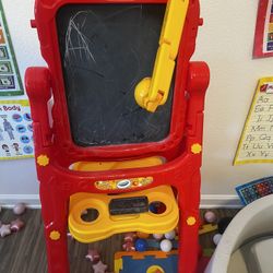 Projector Kids Board 