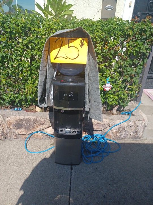 Water Dispenser