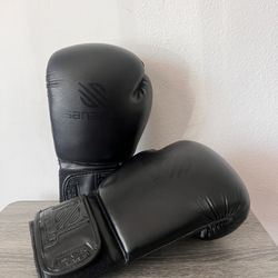 Boxing Gloves Size 12 NEW