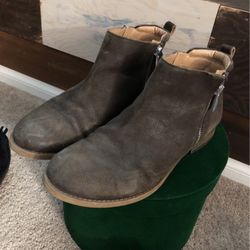 Franco Sarto Size 7.5