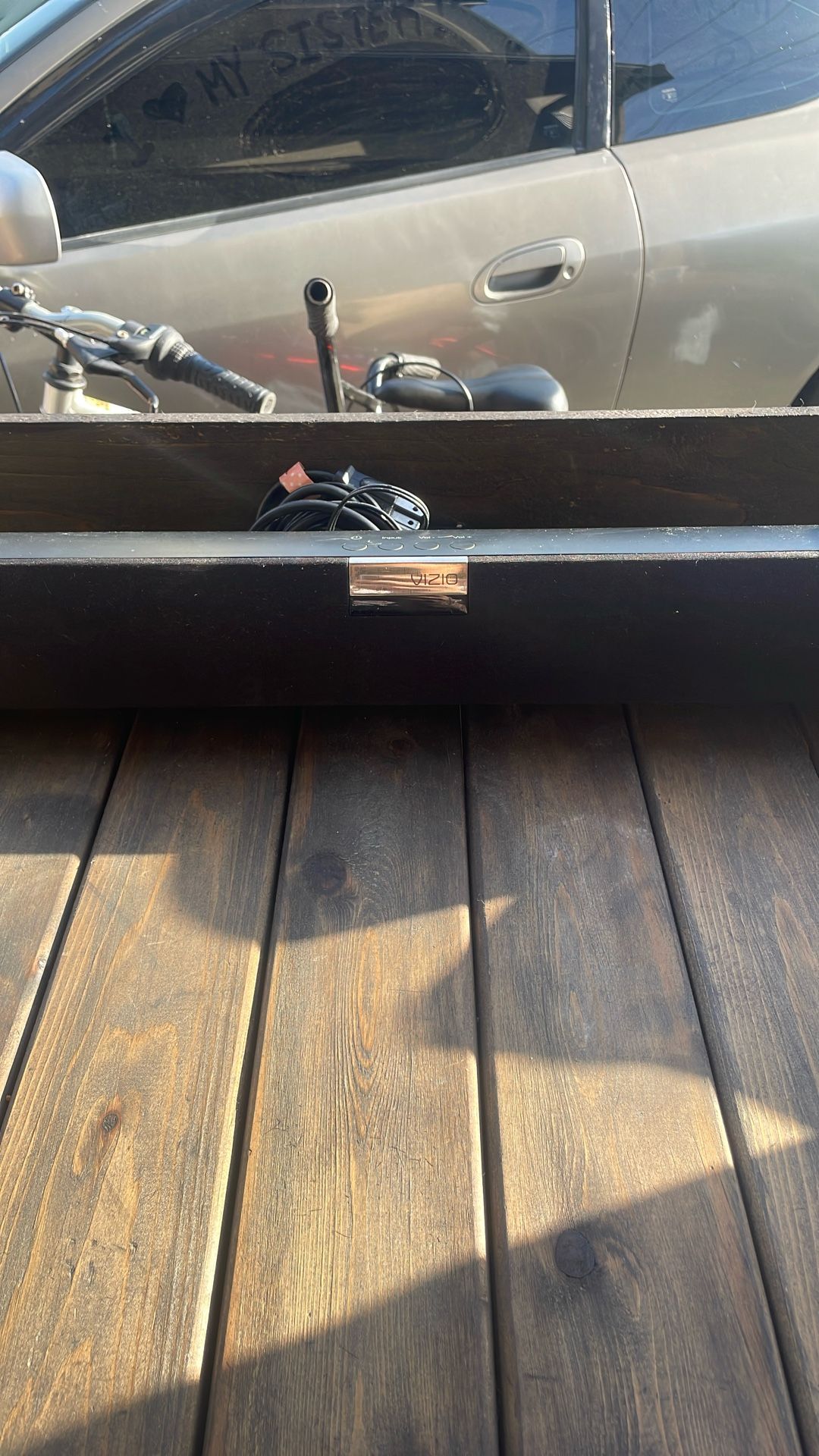 Vizio Sound Bar