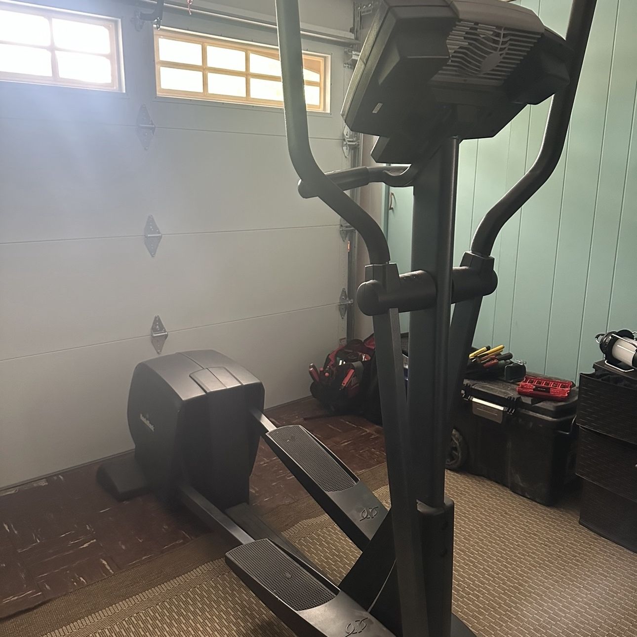 Nordictrack cx 925 price used hotsell