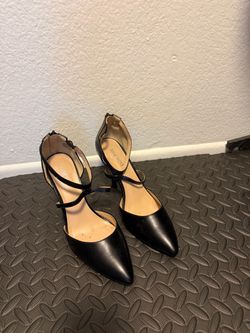Women’s shoes