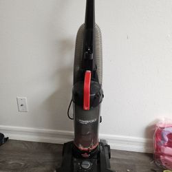 Vacuum