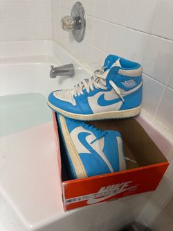 Nike Air Jordan 1 Retro High OG