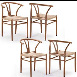 6 Dinning Chairs