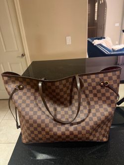 LV bag