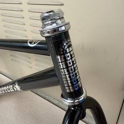 1982 Hutch Pro Racer Old School Bmx 20”