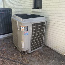  Central AC Outdoor Unit