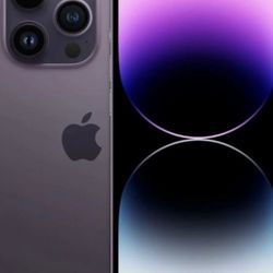 iPhone 14 PRO Max 256 GB $550 Unlocked