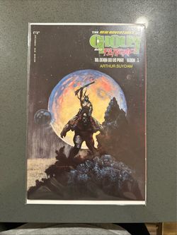 Cholly and Flytrap Till Death Do Us Part Book 3