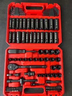Tool set