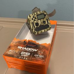 Shadow Lights Out