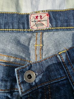 X2 Denim Laboratory Women’s Jeans – Size 2 – Stretch Bootcut
