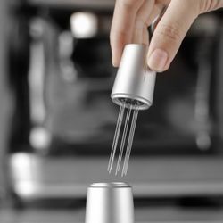 Modern Coffee WDT Espresso Distribution Tool