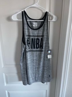 Men’s NBA Athletic Tank Top