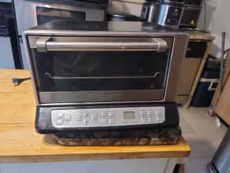 Cuisinart Oven