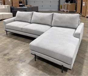 Costco modern sectional