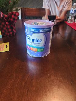 Infant Similac