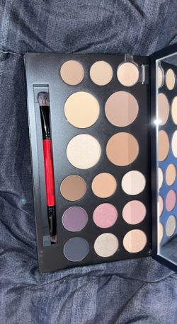 Smashbox Shape matters