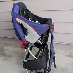 Kelty Kids Wanderer Child Carrier