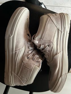 The Vans Skate Half Cab Wafflecup by Atiba Jefferson