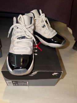 Air Jordan shoes 11 retro