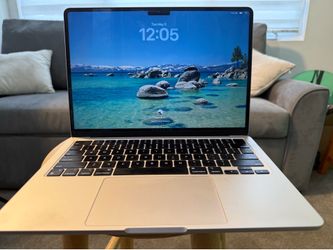MacBook Air M3 16 GB w/ Final Cut, Logic Pro & DAvinci for free