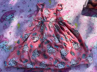 Toddler dresses