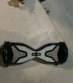 tomoloo hoverboard