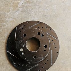 No estoy seguro de q carro son pero están nuevos