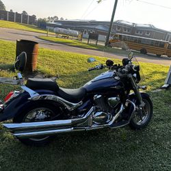 Suzuki C90 2013
