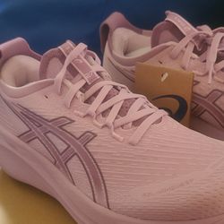 Asics Gel Nimbus 27 - Women's 7½ - NEW/ Unused
