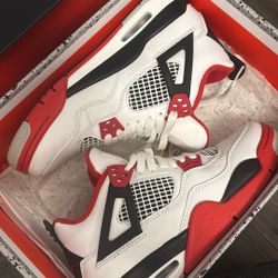 Jordan 4