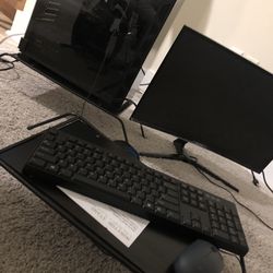 Pc Gaming Computer / All In One Computer