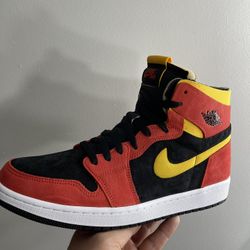 Brand New Jordan 1 Zoom CMFT 