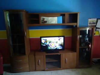 Entertainment excellent condition