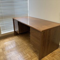 Home Office Desk