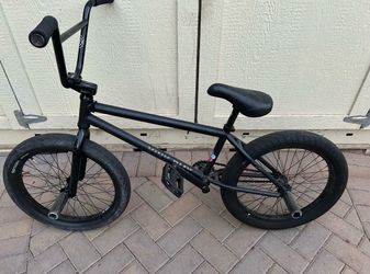 KINK 20 in bmx
