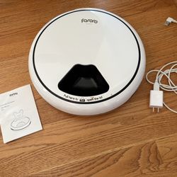 Auto Feeder 5 Compartments