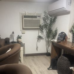 Wall AC 