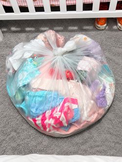 0-3 month baby clothes