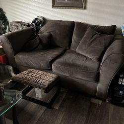 Comfortable Sofas